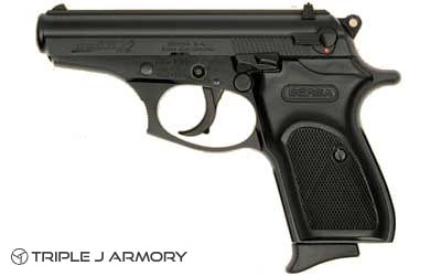 Bersa Thunder 22 .22 LR Pistol Compact T22M Black-img-3