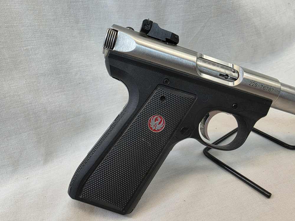 Ruger 22/45 MKIII-img-2