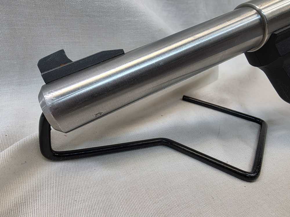 Ruger 22/45 MKIII-img-7