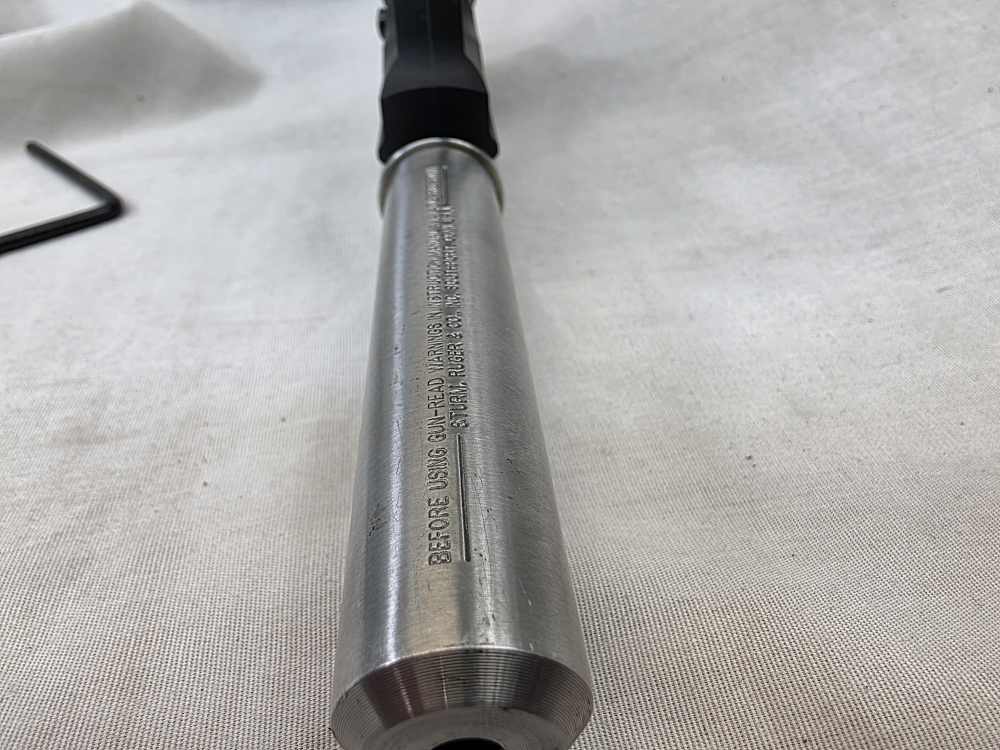 Ruger 22/45 MKIII-img-9