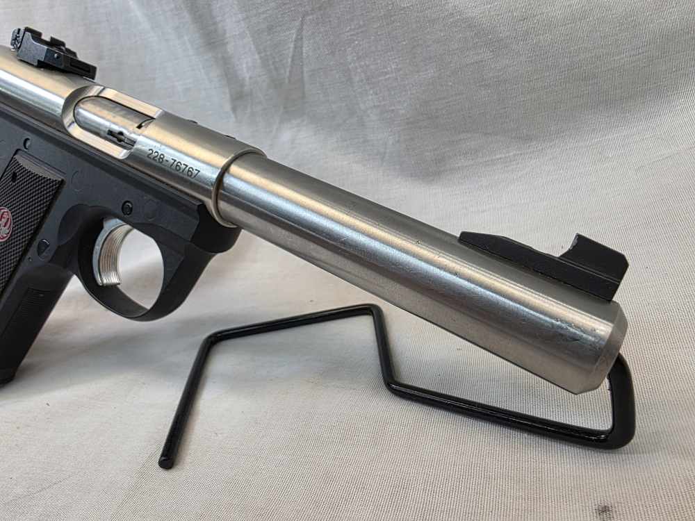 Ruger 22/45 MKIII-img-3