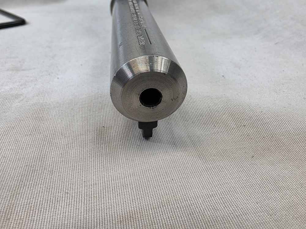Ruger 22/45 MKIII-img-8