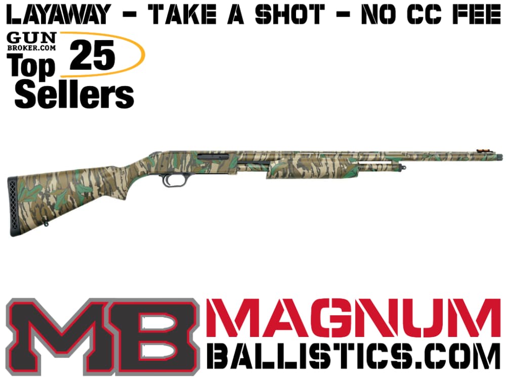 Mossberg 500 Turkey 410-img-0