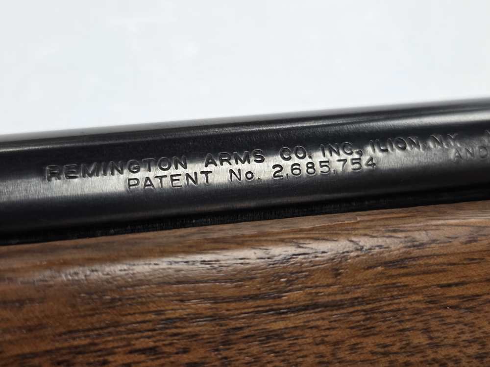 1966 Remington 760 Gamemaster .270 WIN Pump-Action Rifle 22" VERY NICE-img-8