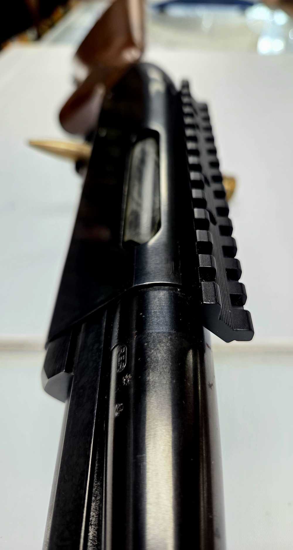 1966 Remington 760 Gamemaster .270 WIN Pump-Action Rifle 22" VERY NICE-img-17