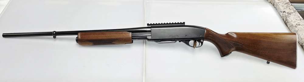 1966 Remington 760 Gamemaster .270 WIN Pump-Action Rifle 22" VERY NICE-img-0