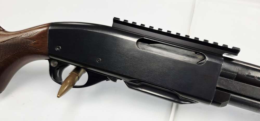 1966 Remington 760 Gamemaster .270 WIN Pump-Action Rifle 22" VERY NICE-img-14