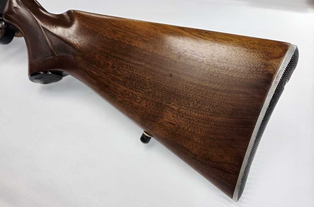 1966 Remington 760 Gamemaster .270 WIN Pump-Action Rifle 22" VERY NICE-img-4