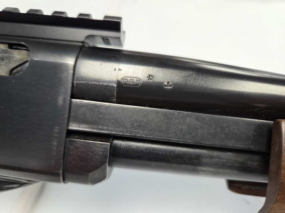 1966 Remington 760 Gamemaster .270 WIN Pump-Action Rifle 22" VERY NICE-img-15