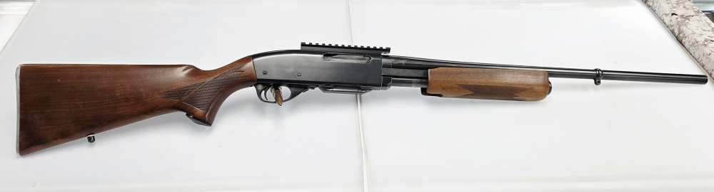 1966 Remington 760 Gamemaster .270 WIN Pump-Action Rifle 22" VERY NICE-img-12