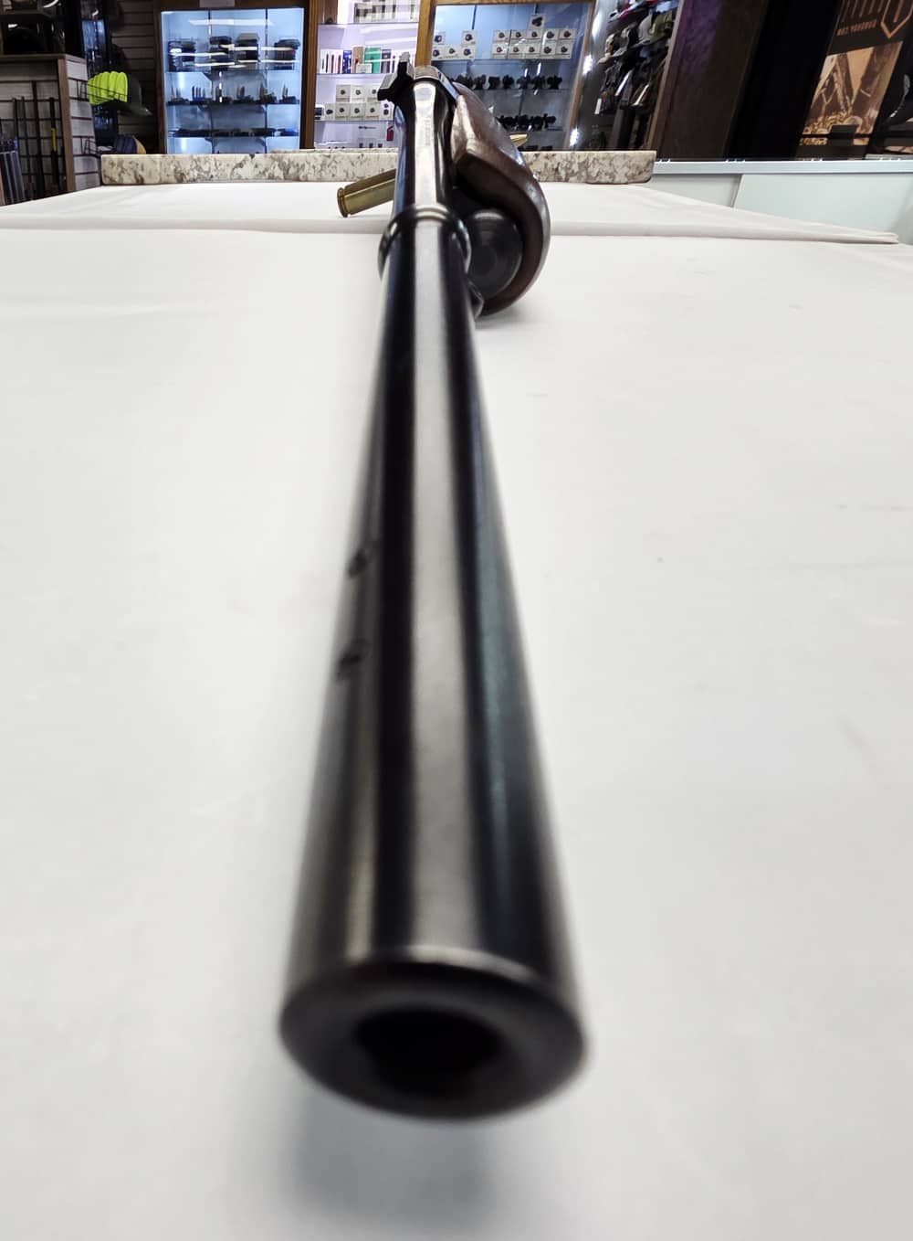 1966 Remington 760 Gamemaster .270 WIN Pump-Action Rifle 22" VERY NICE-img-9