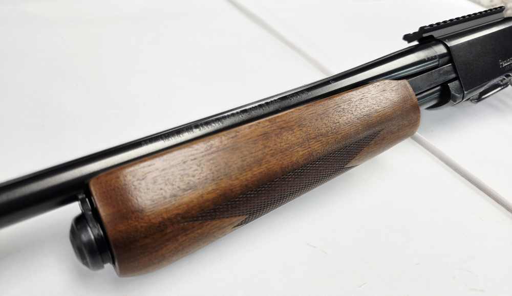 1966 Remington 760 Gamemaster .270 WIN Pump-Action Rifle 22" VERY NICE-img-6