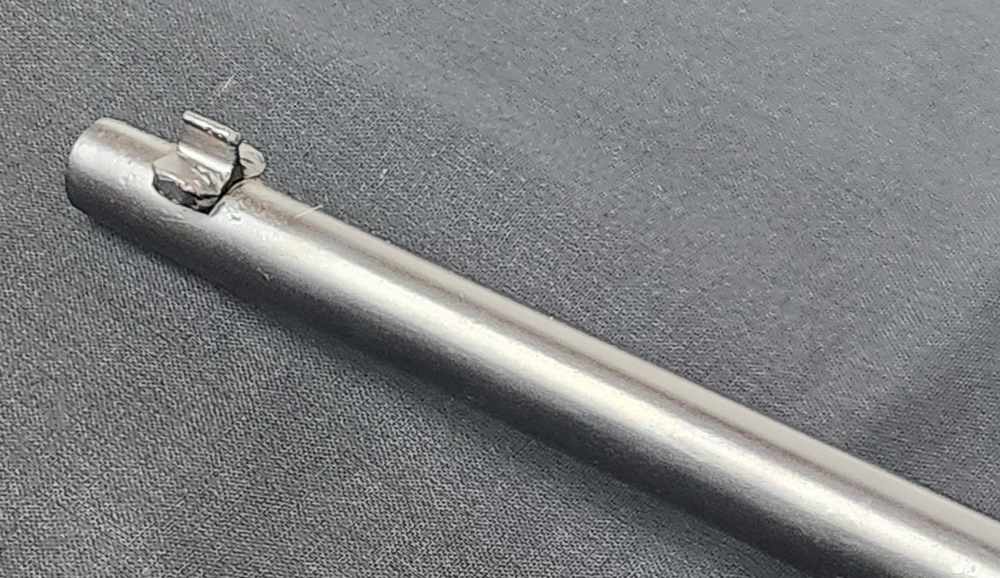 Stevens Springfield Model 15 Very Nice - 22" - 22lr - Used-img-13