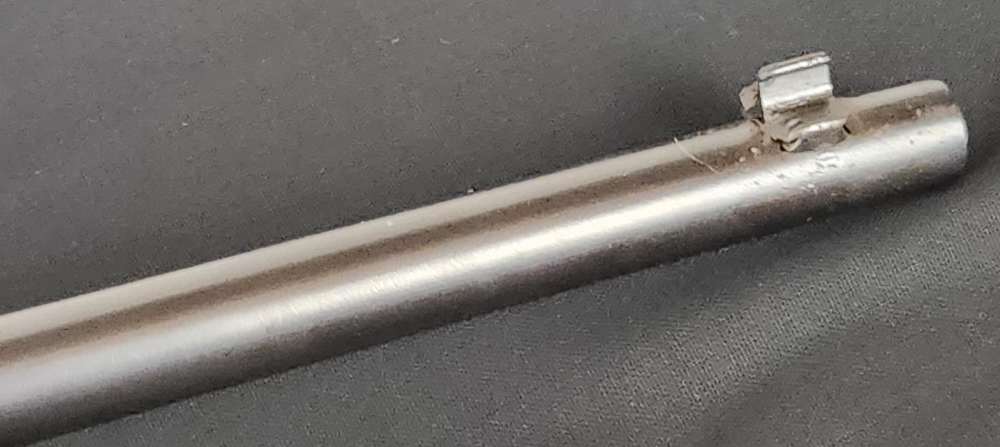 Stevens Springfield Model 15 Very Nice - 22" - 22lr - Used-img-1