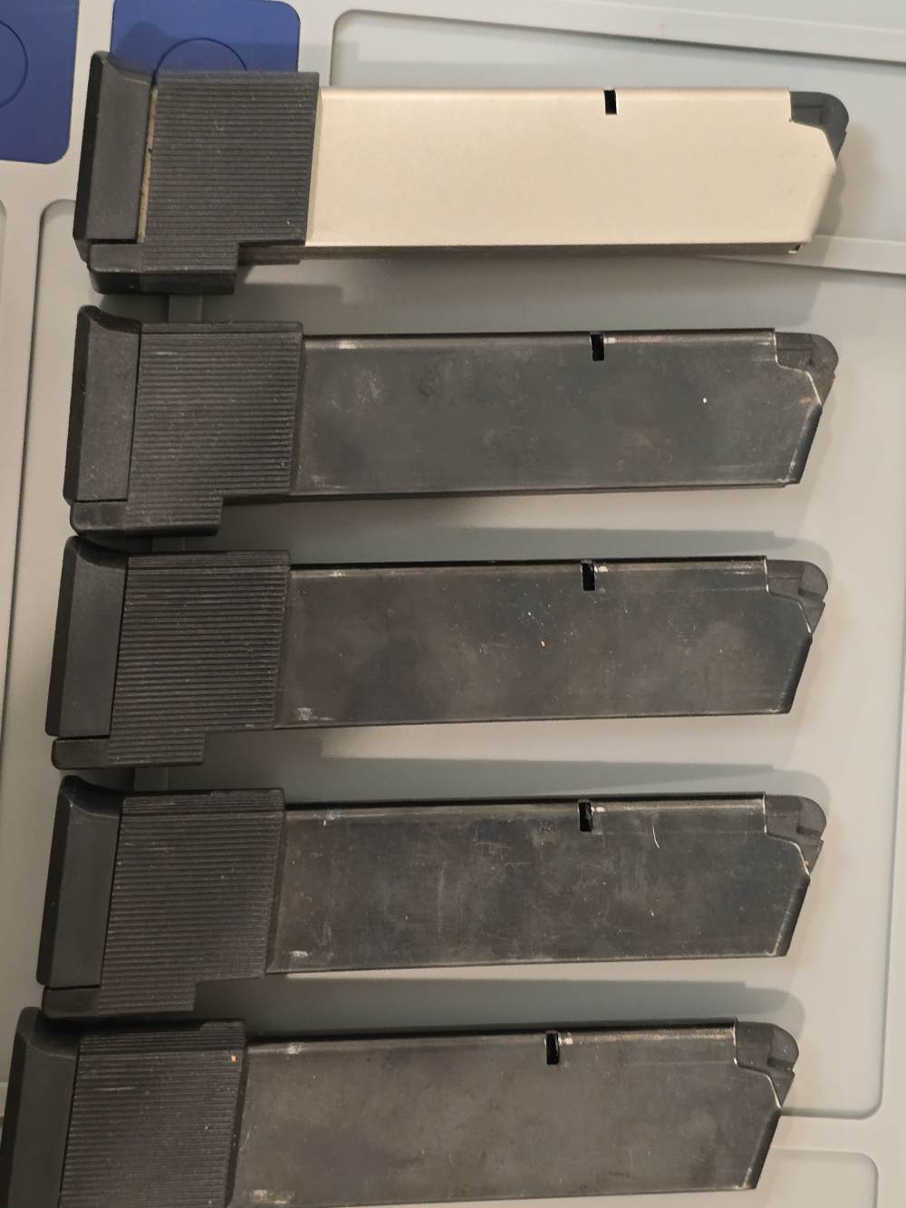 P90 or P97 10 Round Magazine Pro Mag-img-1