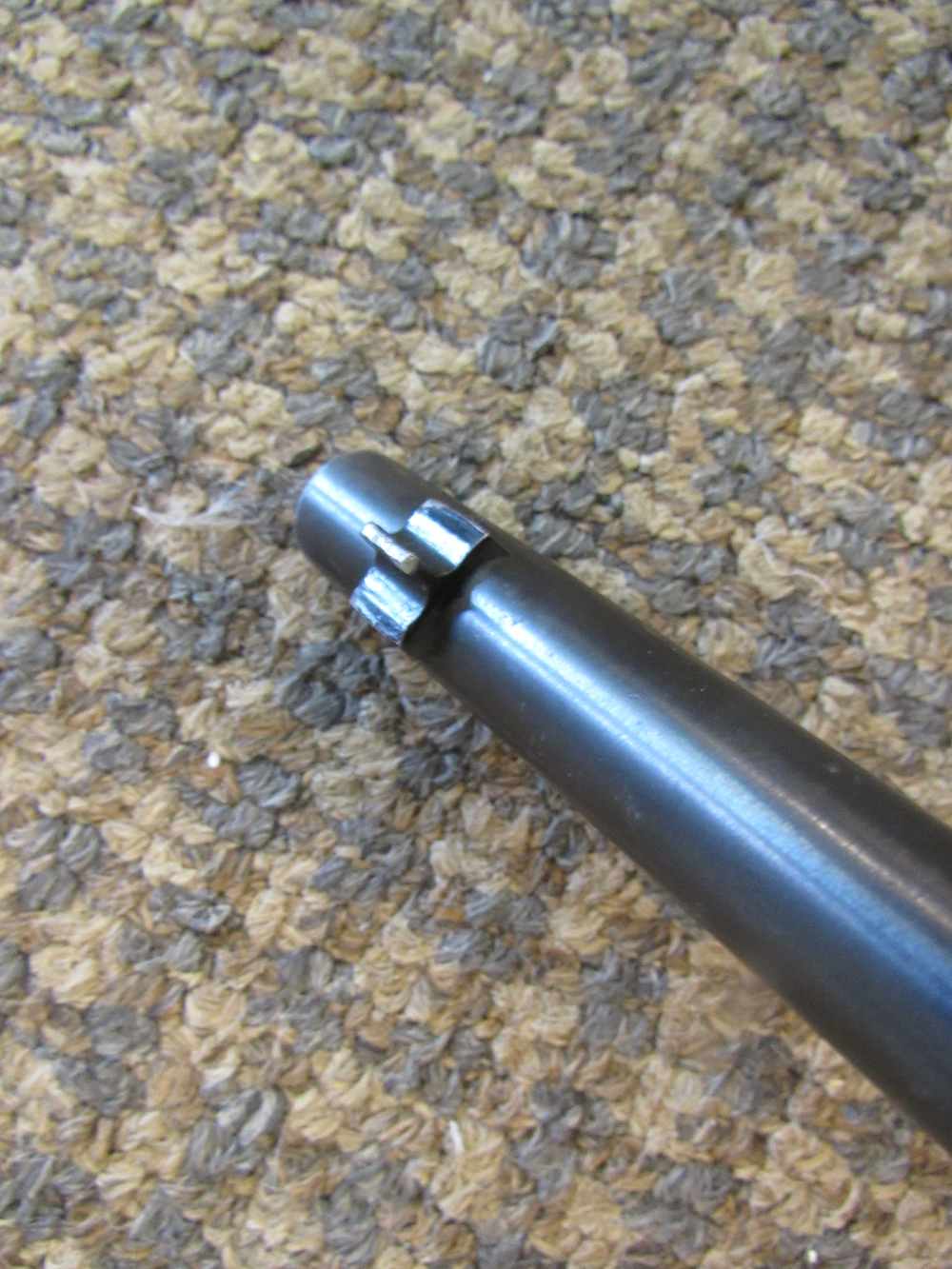 Winchester Model 77 .22 LR Semi-Auto Rifle, 22 in Barrel-img-21