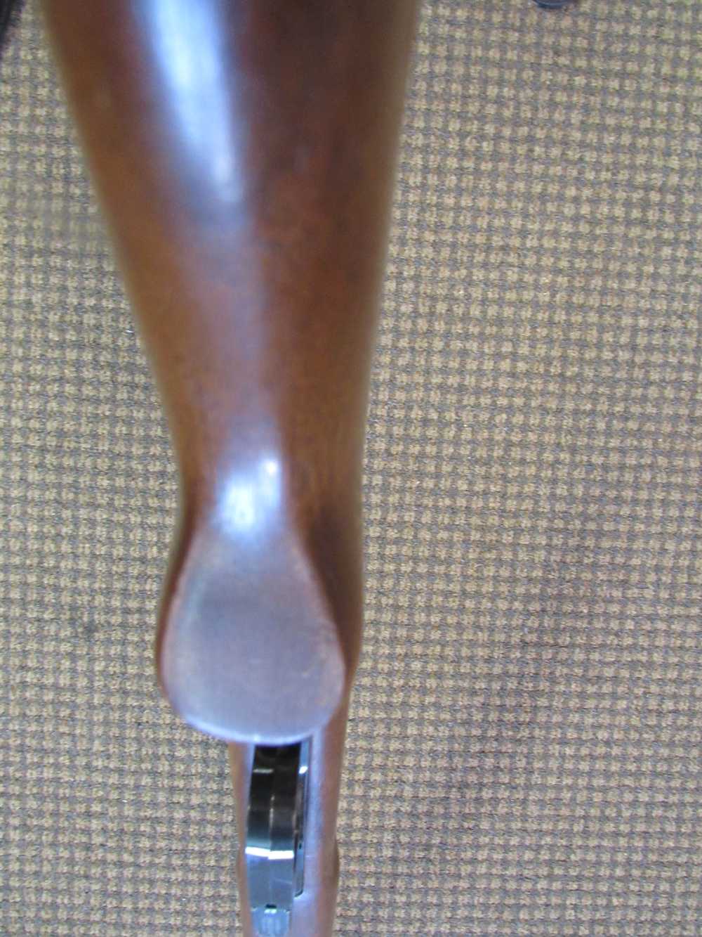 Winchester Model 77 .22 LR Semi-Auto Rifle, 22 in Barrel-img-23