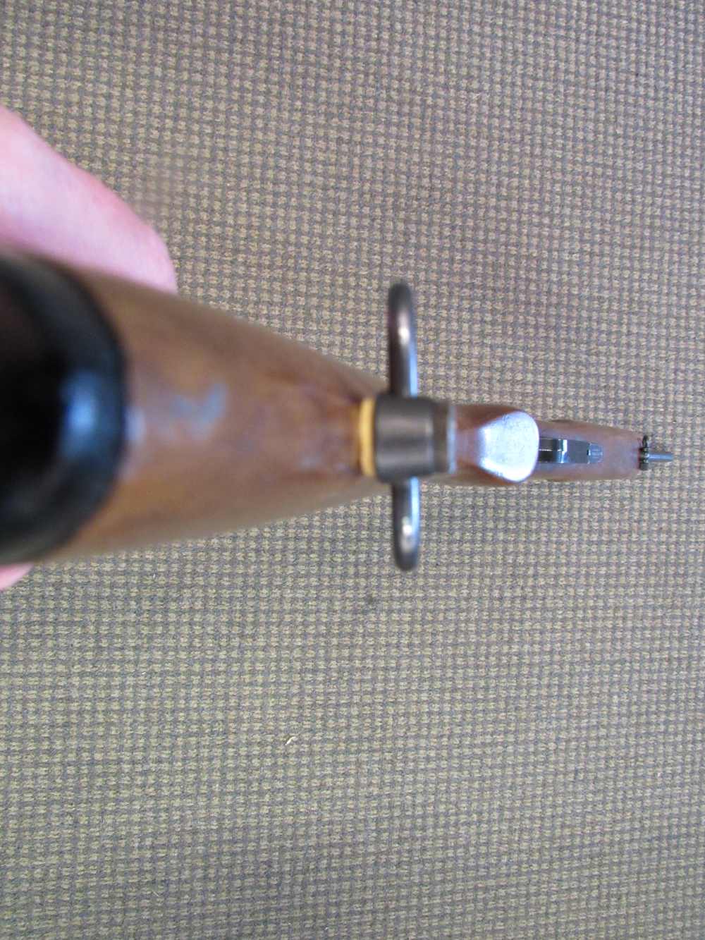 Winchester Model 77 .22 LR Semi-Auto Rifle, 22 in Barrel-img-22