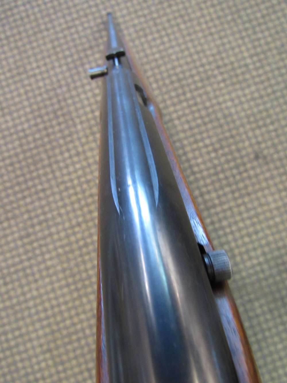 Winchester Model 77 .22 LR Semi-Auto Rifle, 22 in Barrel-img-18