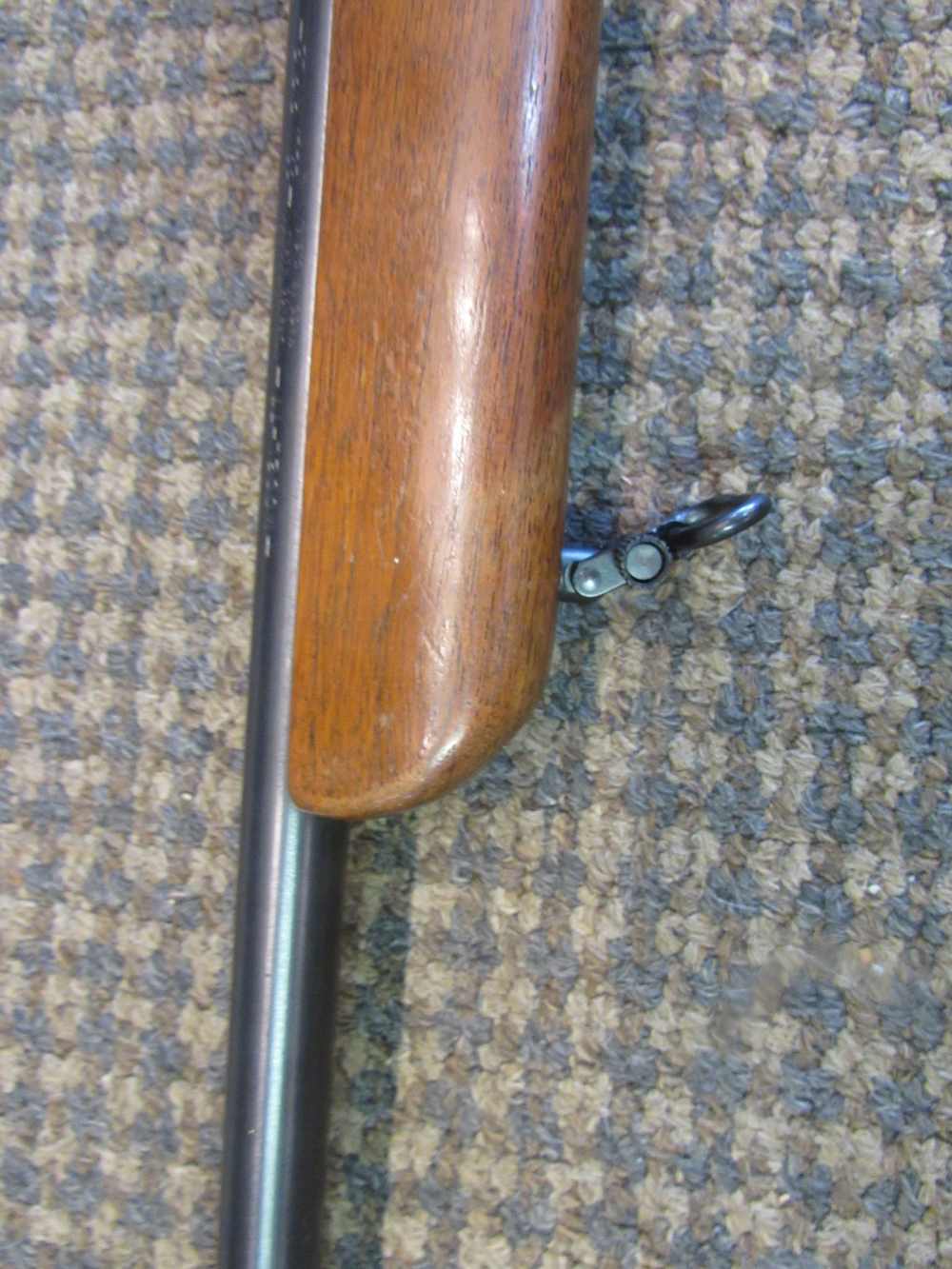 Winchester Model 77 .22 LR Semi-Auto Rifle, 22 in Barrel-img-6