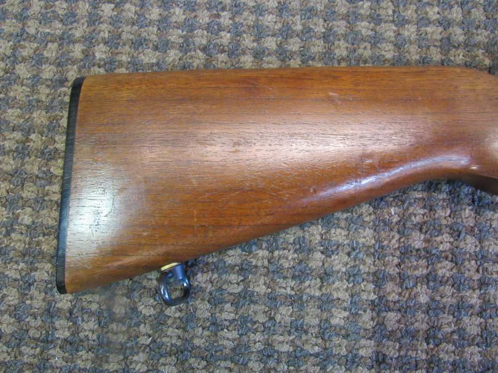 Winchester Model 77 .22 LR Semi-Auto Rifle, 22 in Barrel-img-8