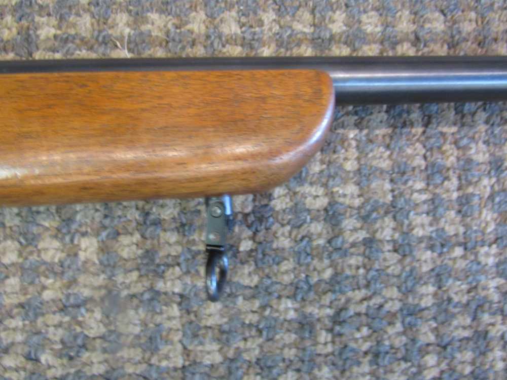 Winchester Model 77 .22 LR Semi-Auto Rifle, 22 in Barrel-img-12