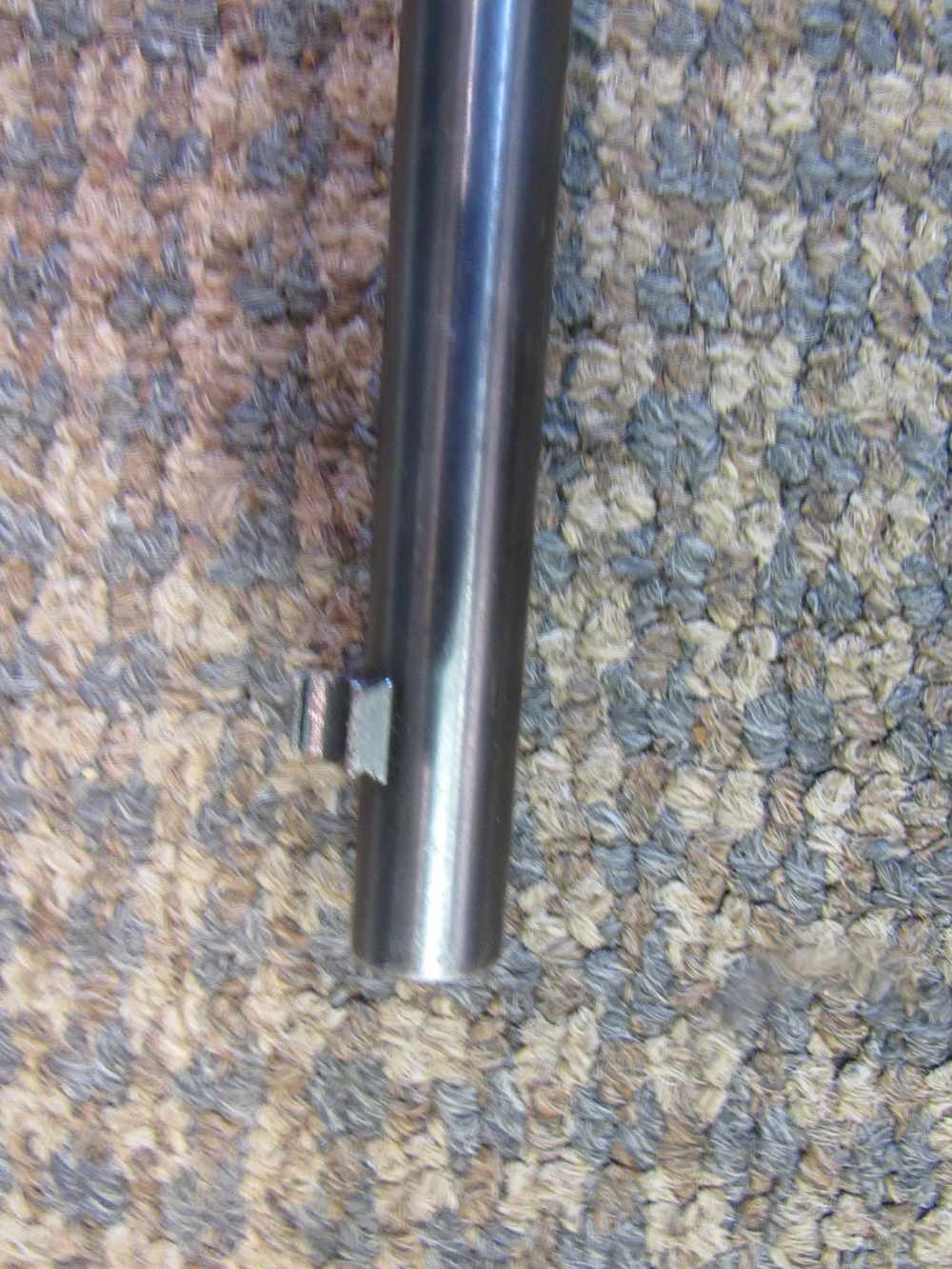 Winchester Model 77 .22 LR Semi-Auto Rifle, 22 in Barrel-img-7