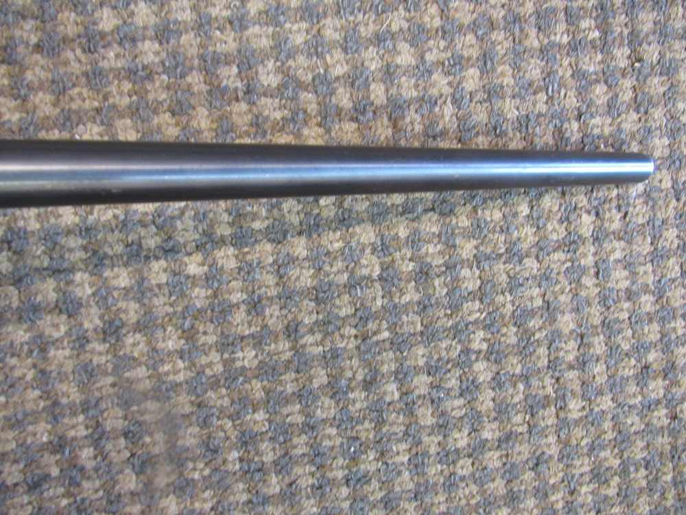 Winchester Model 77 .22 LR Semi-Auto Rifle, 22 in Barrel-img-27