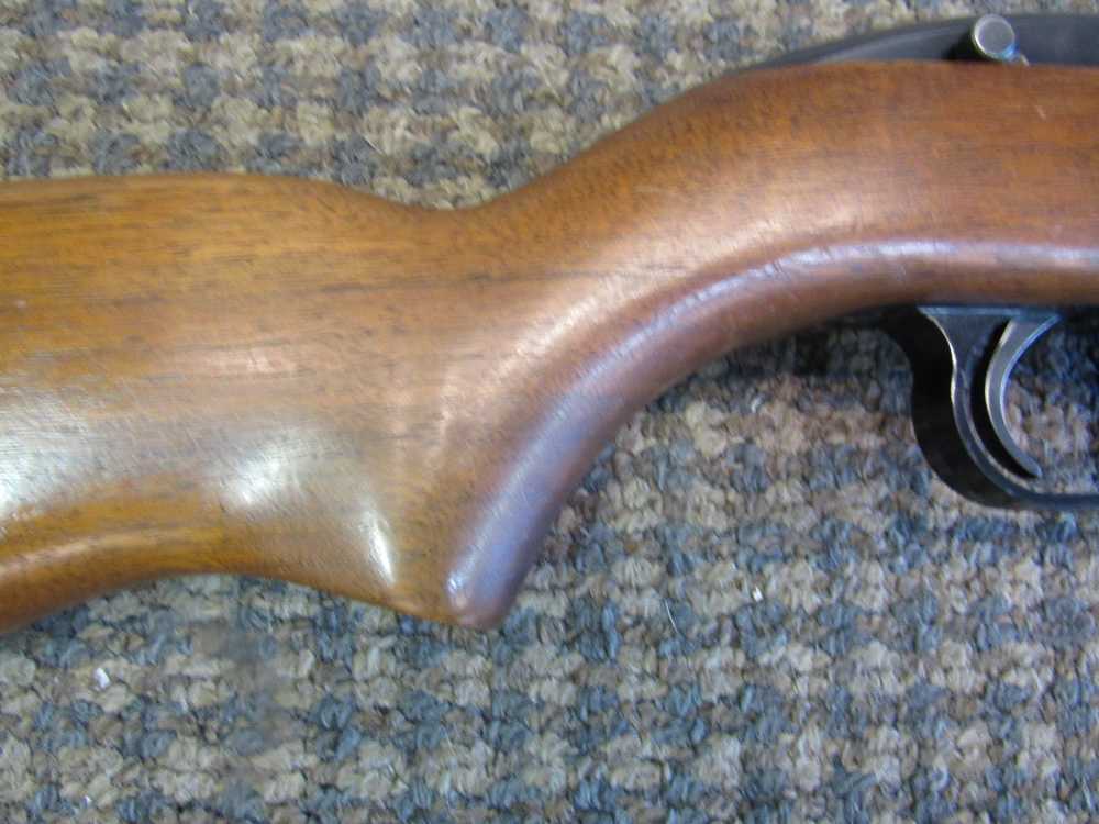 Winchester Model 77 .22 LR Semi-Auto Rifle, 22 in Barrel-img-9