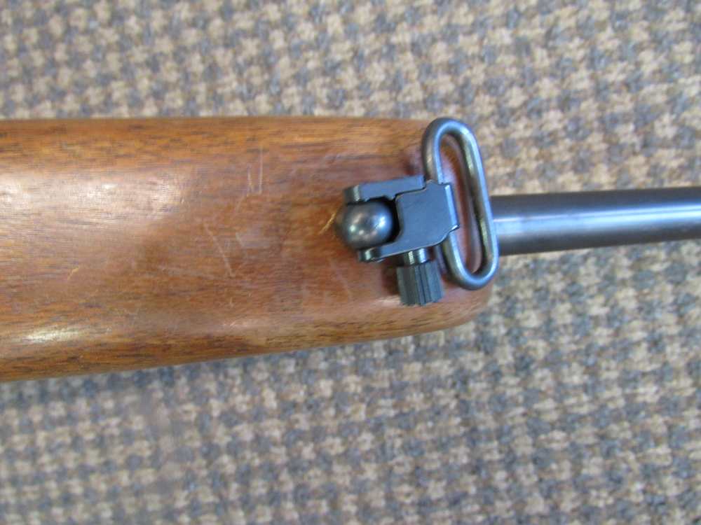 Winchester Model 77 .22 LR Semi-Auto Rifle, 22 in Barrel-img-26