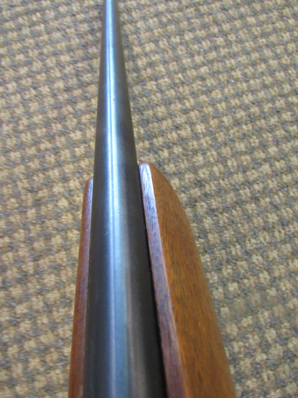 Winchester Model 77 .22 LR Semi-Auto Rifle, 22 in Barrel-img-20