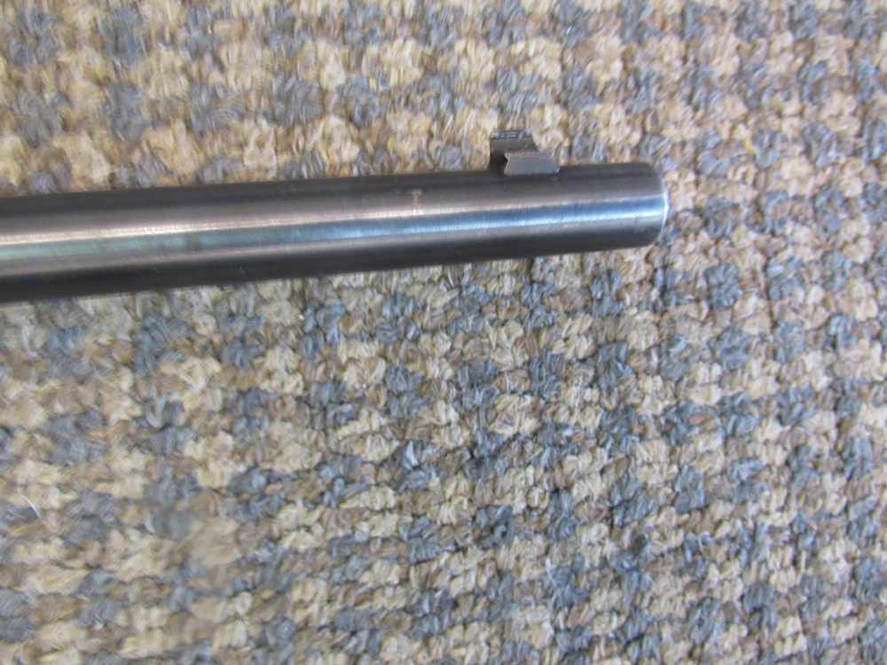 Winchester Model 77 .22 LR Semi-Auto Rifle, 22 in Barrel-img-14