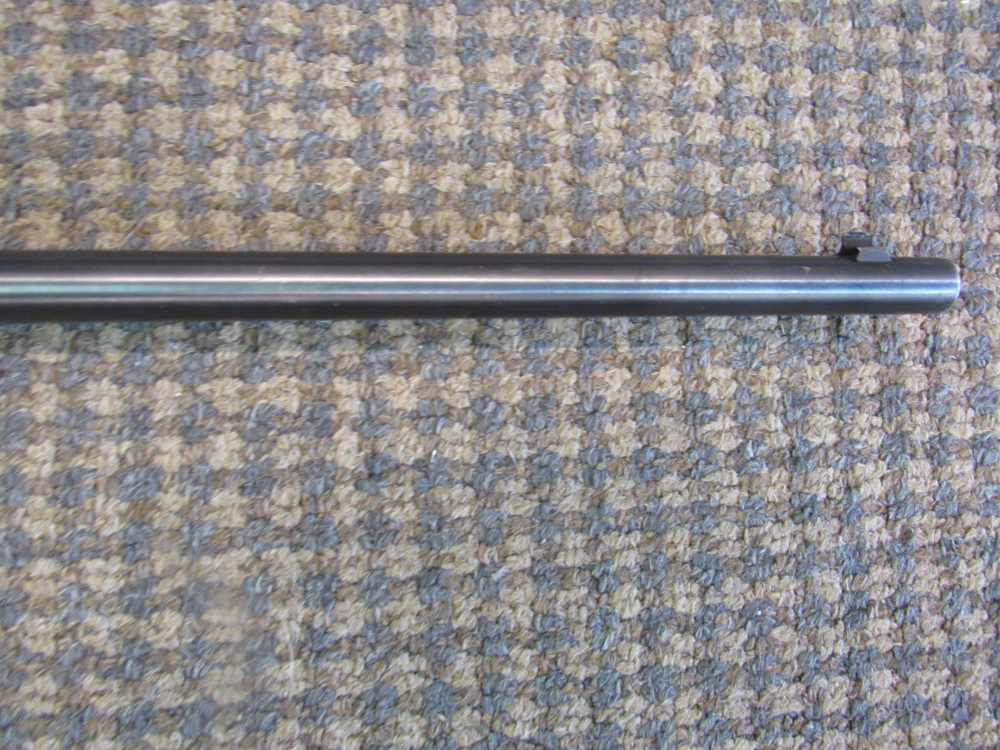 Winchester Model 77 .22 LR Semi-Auto Rifle, 22 in Barrel-img-13