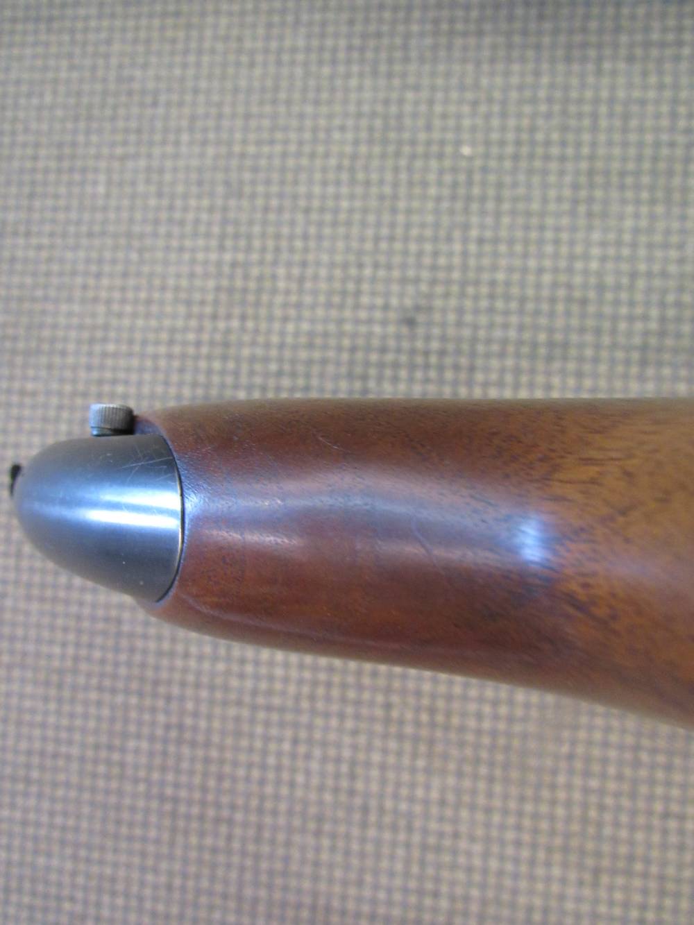Winchester Model 77 .22 LR Semi-Auto Rifle, 22 in Barrel-img-17