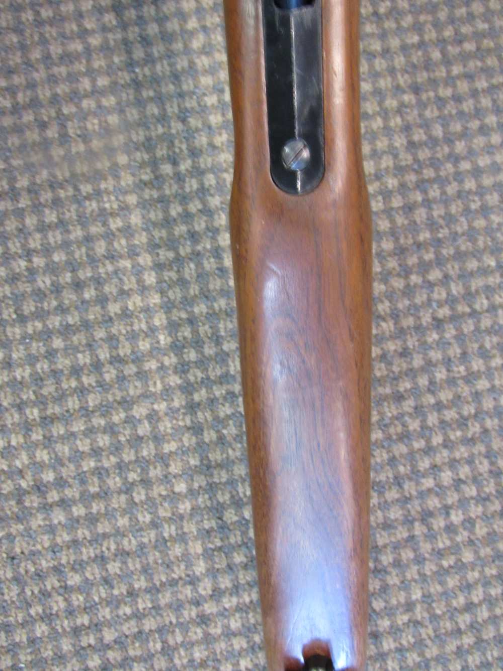 Winchester Model 77 .22 LR Semi-Auto Rifle, 22 in Barrel-img-25
