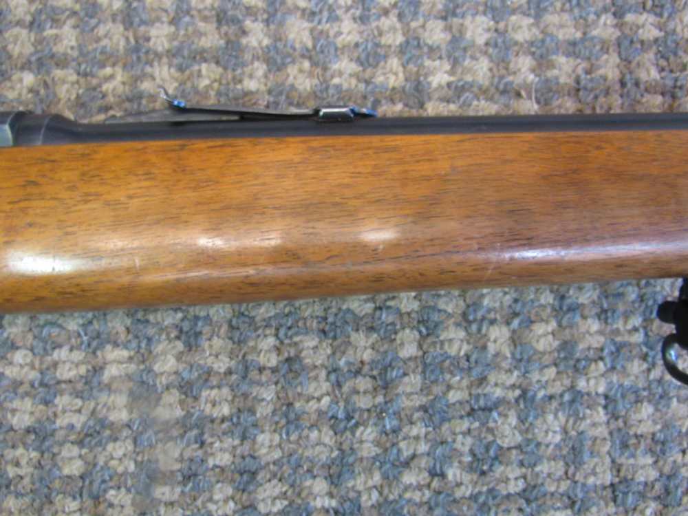 Winchester Model 77 .22 LR Semi-Auto Rifle, 22 in Barrel-img-11