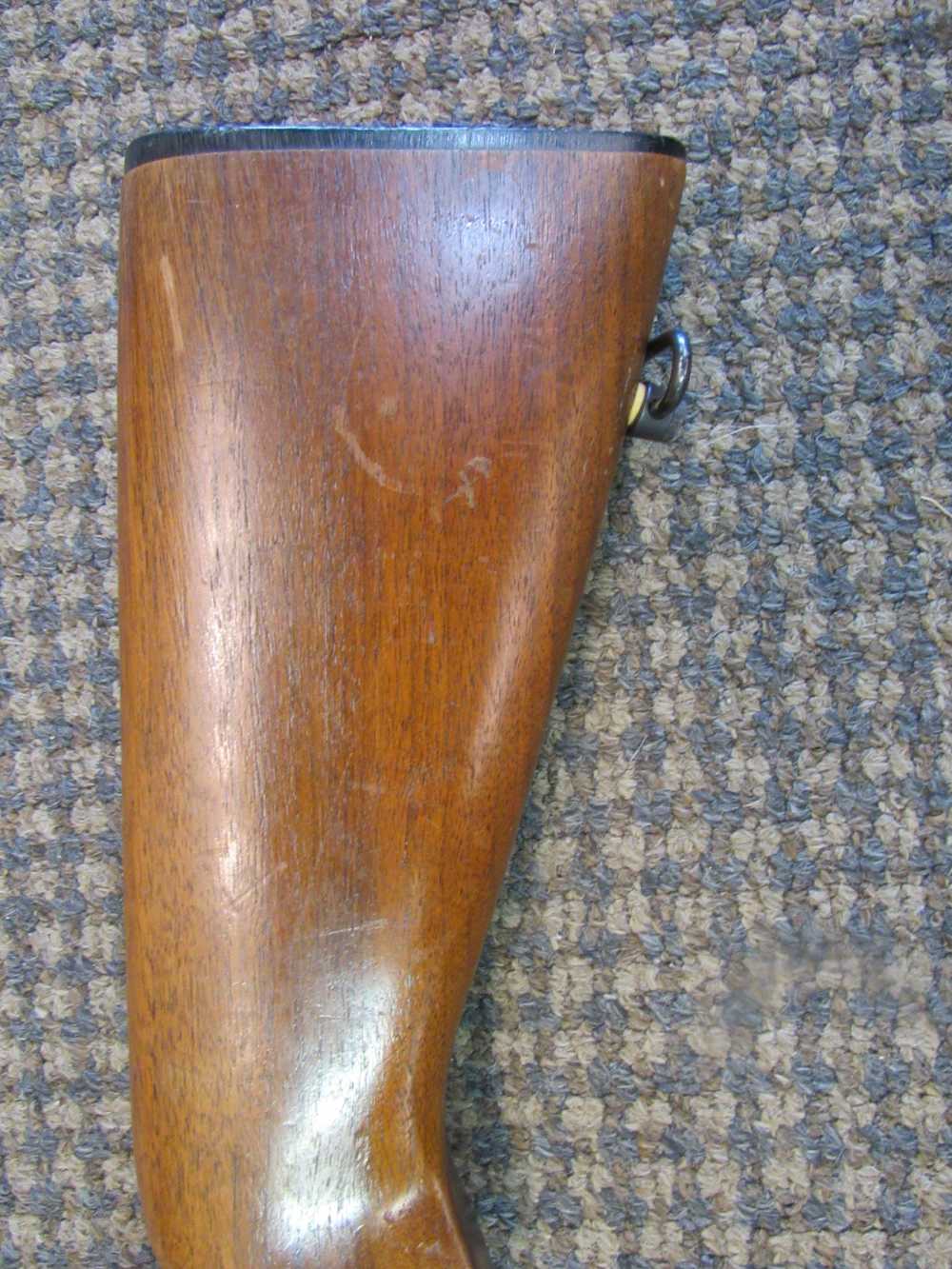 Winchester Model 77 .22 LR Semi-Auto Rifle, 22 in Barrel-img-2