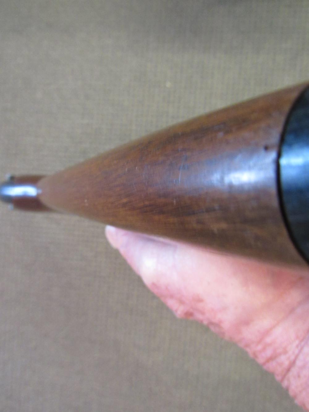 Winchester Model 77 .22 LR Semi-Auto Rifle, 22 in Barrel-img-16