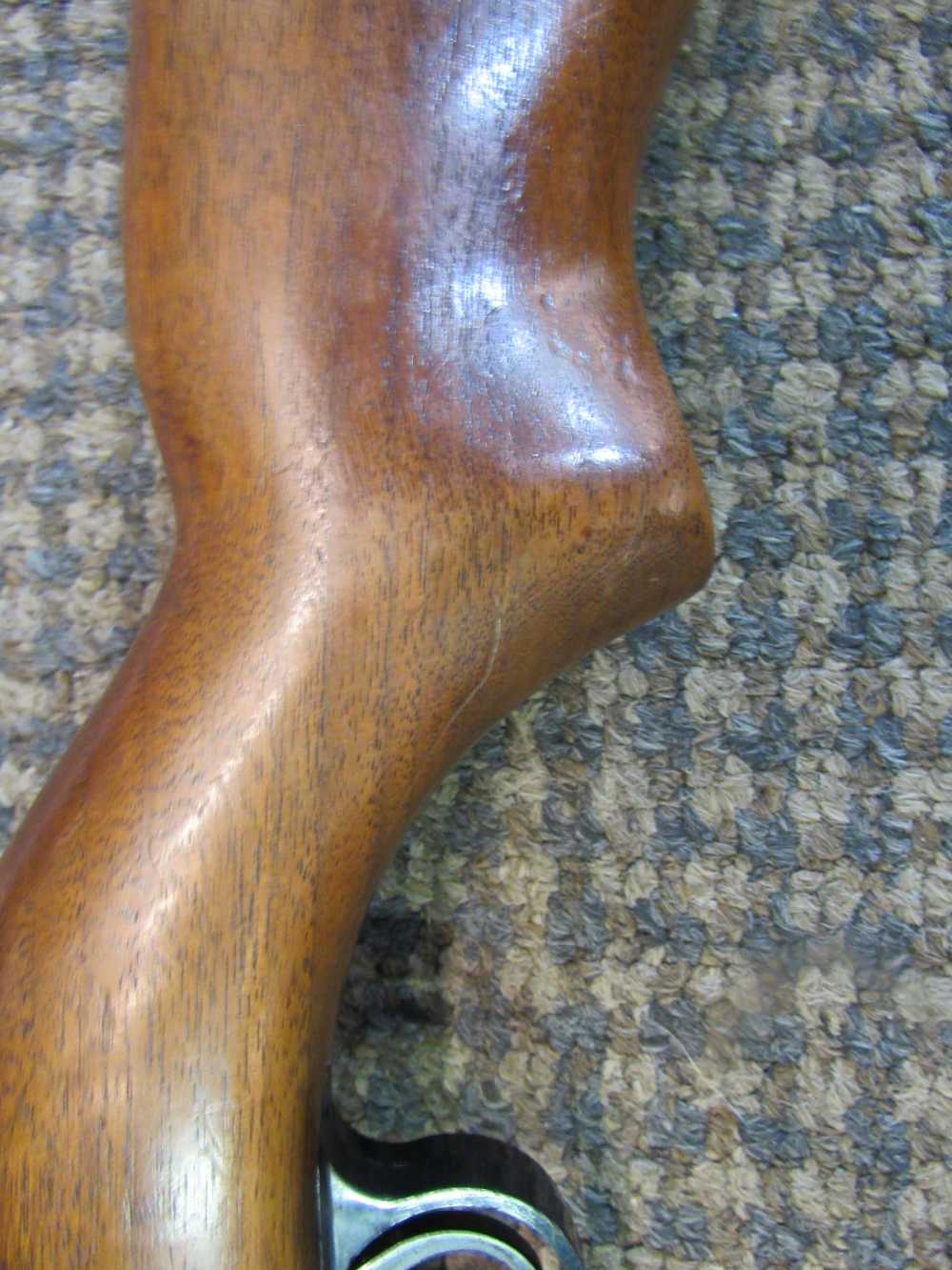 Winchester Model 77 .22 LR Semi-Auto Rifle, 22 in Barrel-img-3
