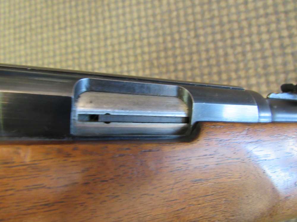 Winchester Model 77 .22 LR Semi-Auto Rifle, 22 in Barrel-img-28