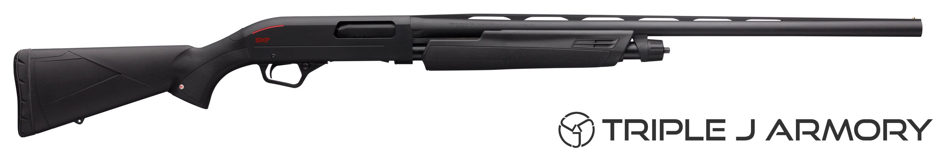 Winchester Guns/Baco Inc SXP Black Shadow 12 Gauge Pump Shotgun-img-0