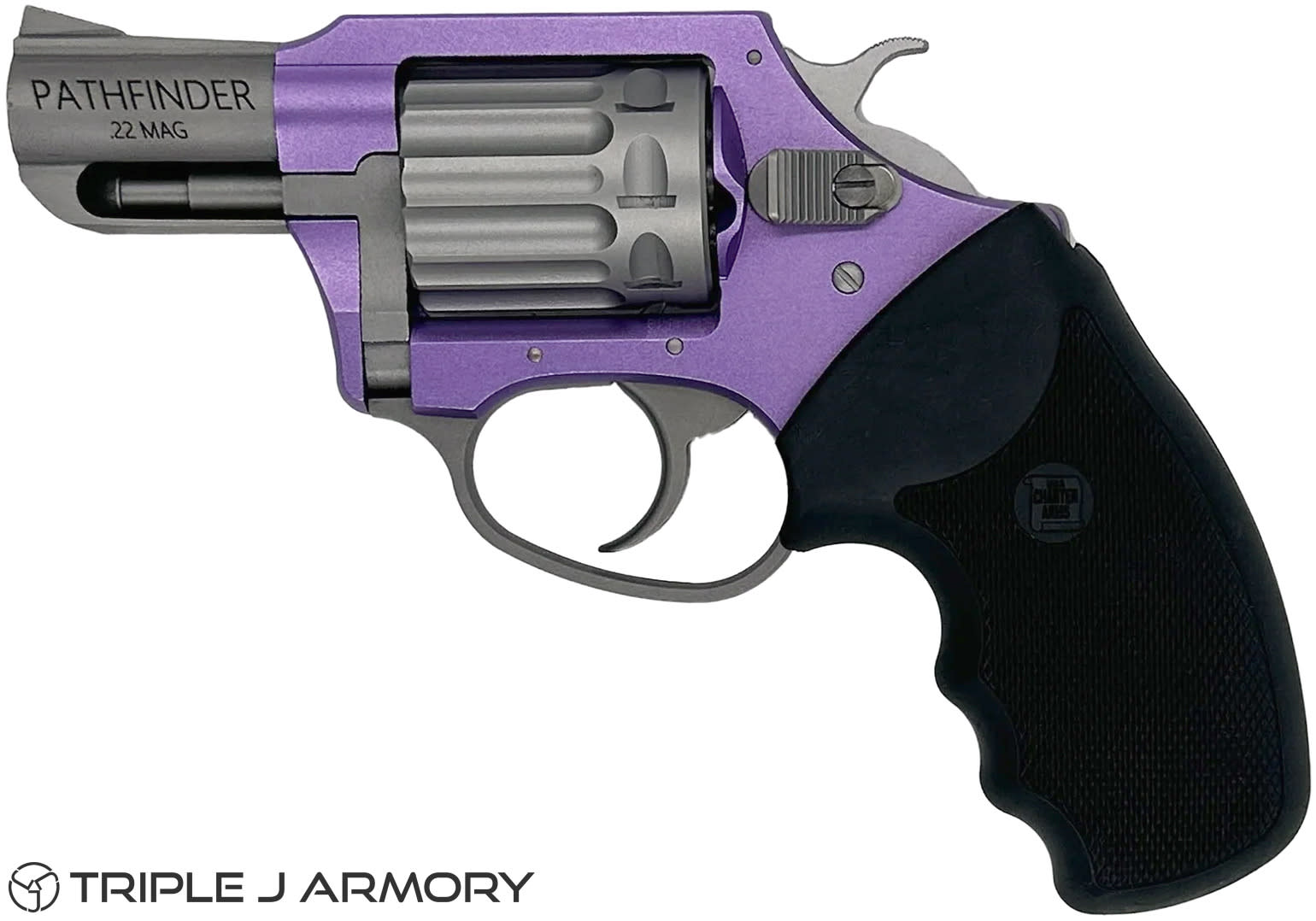 Charter Arms Pathfinder 22 WMR Pistol-img-0