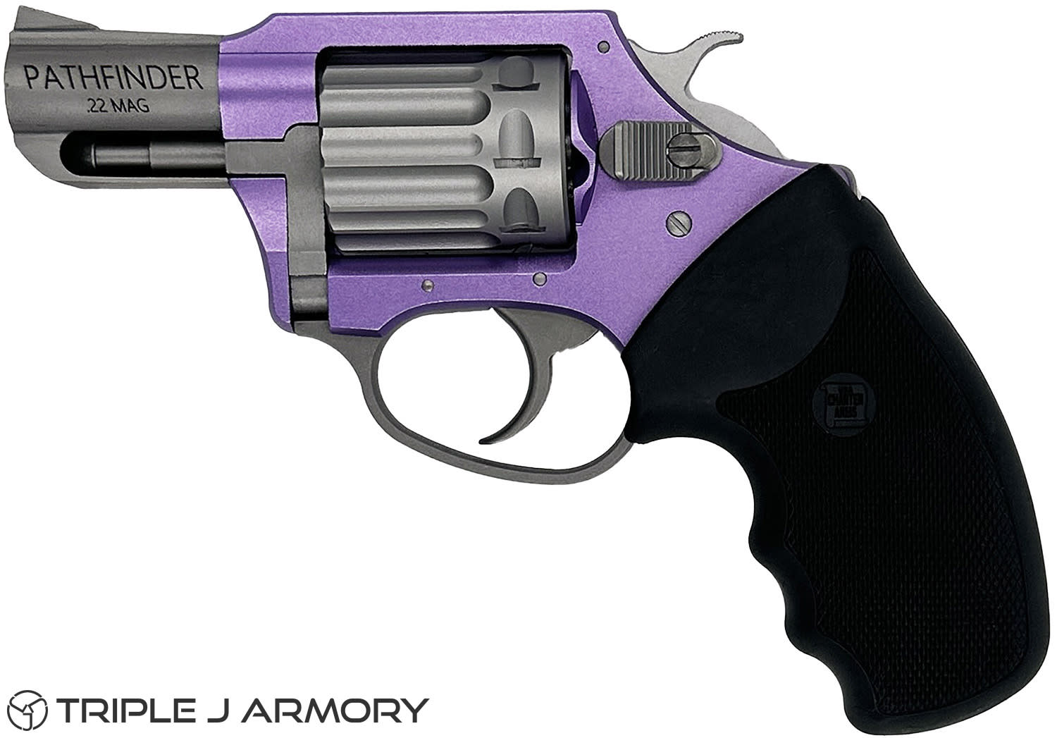 Charter Arms Pathfinder 22 WMR Pistol-img-1