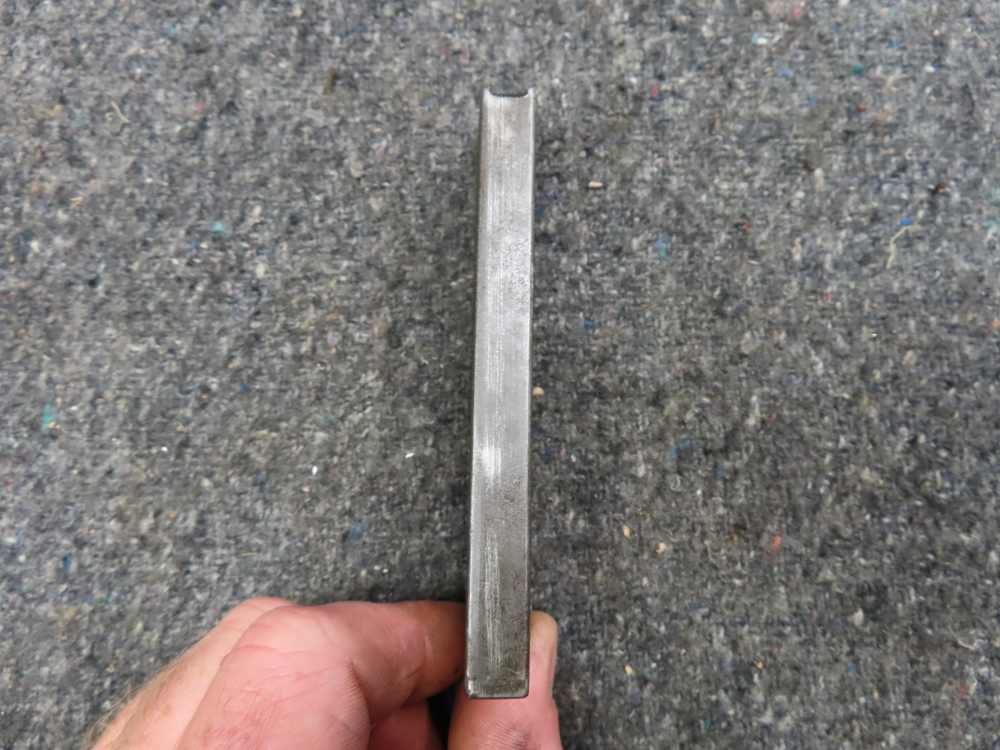 French 1935-A Pistol Magazine - 7 Rd - 7.65mm Long Cal. - Nice Condition-img-3