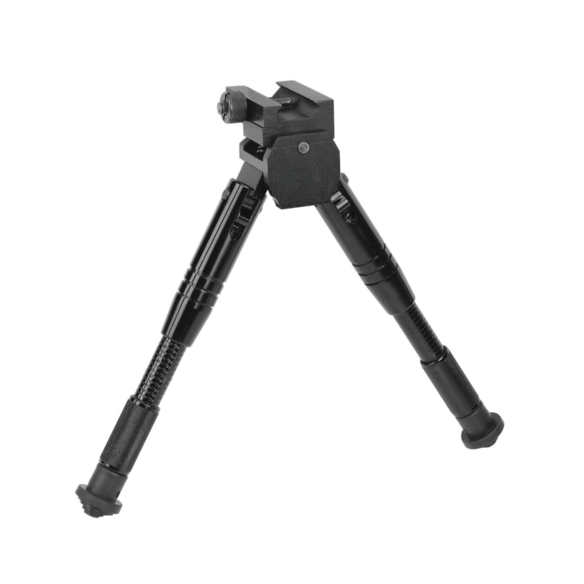 CALDWELL AR BIPOD PRONE BLACK-img-0