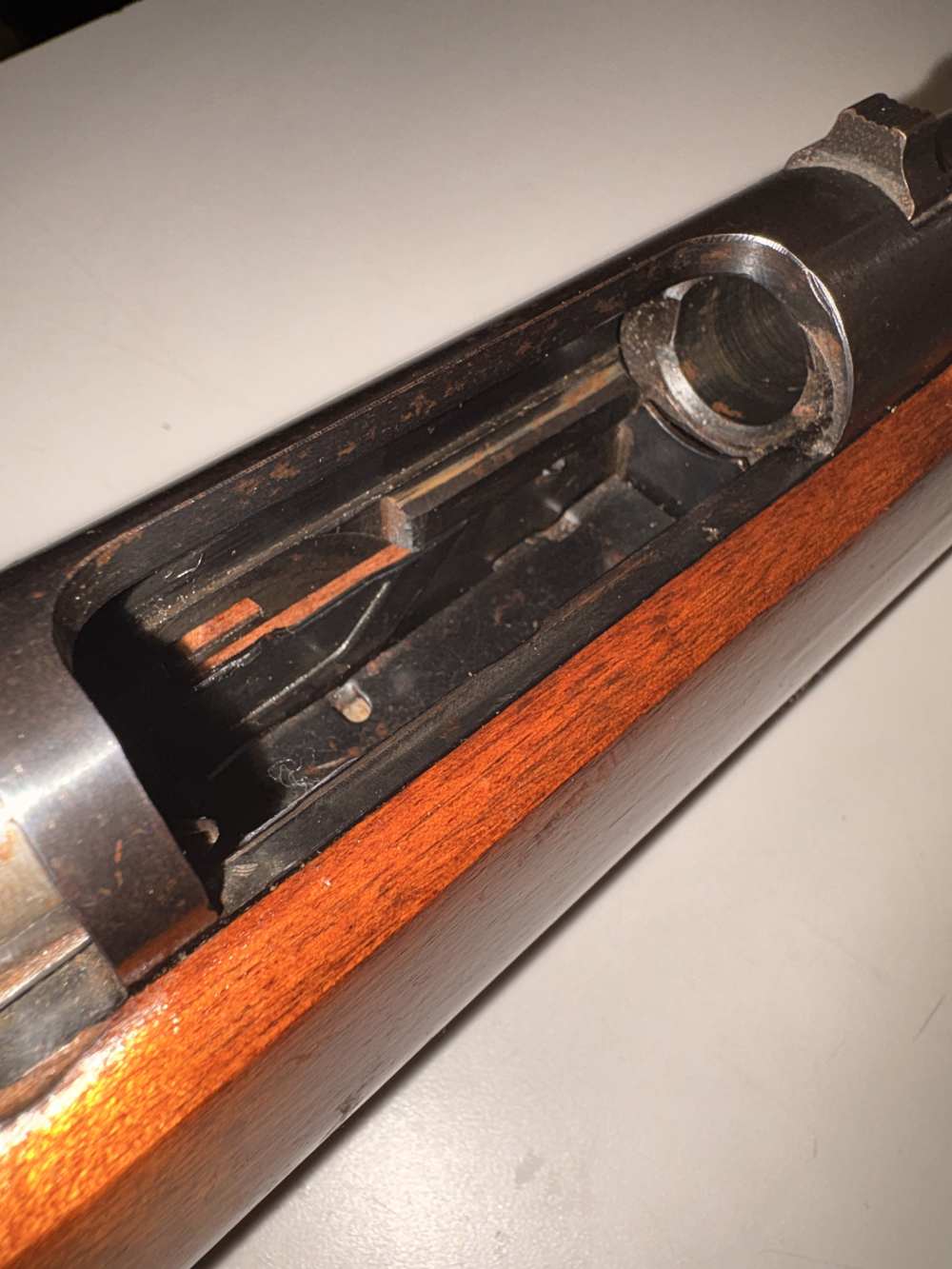 Revelation (Western Auto Supply) Model 325A 20ga-img-42