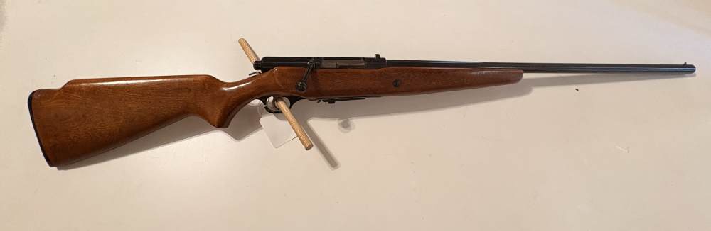 Revelation (Western Auto Supply) Model 325A 20ga-img-0