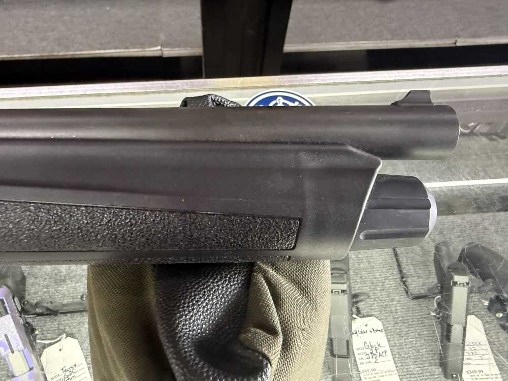 Garaysar FEAR-118 12ga Semi-Auto FREE LAYAWAY -img-4