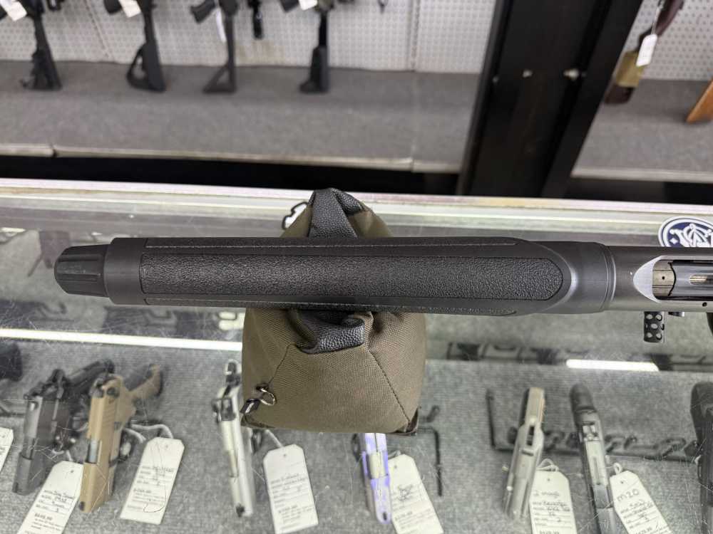 Garaysar FEAR-118 12ga Semi-Auto FREE LAYAWAY -img-10