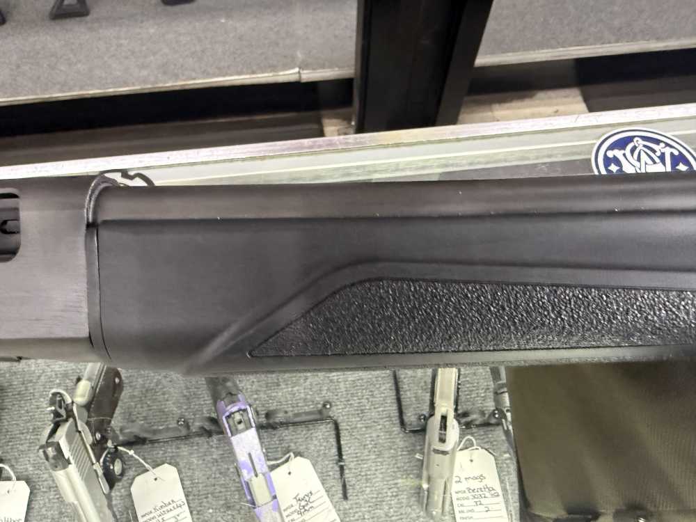 Garaysar FEAR-118 12ga Semi-Auto FREE LAYAWAY -img-3